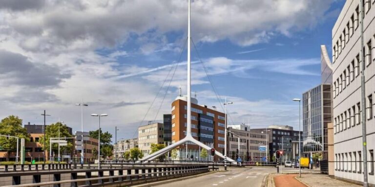 Innovative Eindhoven: Private Tour with Local Guide - What You’ll See and Experience