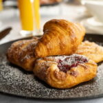 Innsbruck: Breakfast with Prosecco and Panoramic Views - The Food: Authentic Flavors in a Scenic Setting