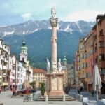 Innsbruck - capital city of tyrol, privat tour - local guide - The Value and Authenticity