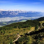 Innsbruck: Circular hike on the Patscherkofel - The Zirbenweg Trail and Its Charm