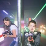 Innsbruck: Laser Tag Experience - Practical Tips for Your Laser Tag Adventure in Innsbruck