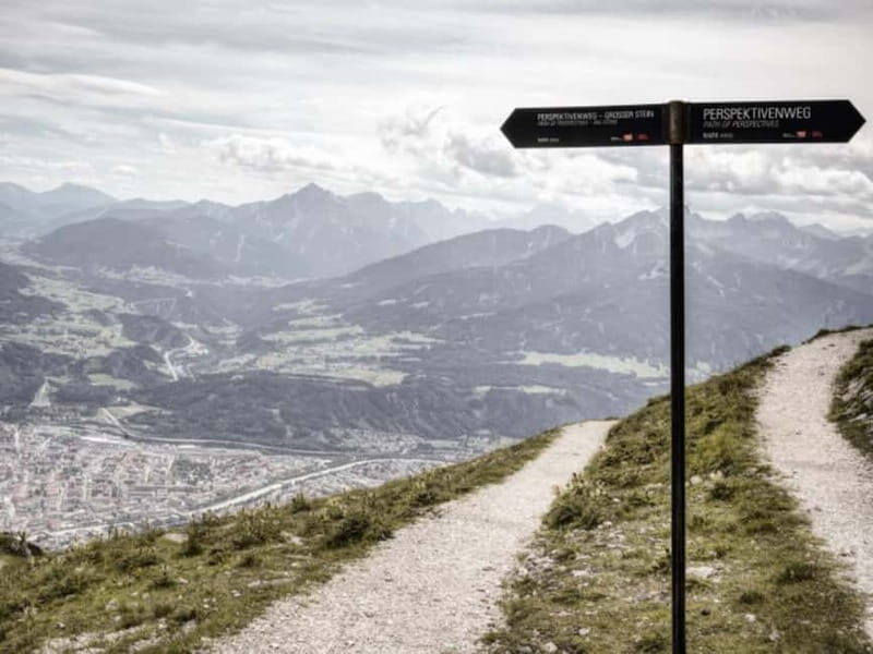 Innsbruck: Nordkette Mountain Picnic Backpack Experience - Who Is This Experience Best For?