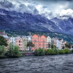 Innsbruck: Old Town Private Walking Tour - Exploring the Landmarks