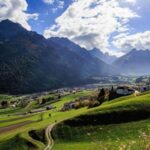 Innsbruck: Panoramic hike across the Telfer Wiesen - What’s Included and What You’ll Need to Bring
