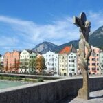 Innsbruck: places must see + swarovski, driver+local guide - Who Is This Tour Best For?