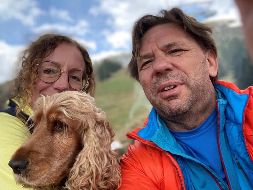 Innsbruck: Private Adventure Tour with Guide - What Makes This Tour Stand Out?