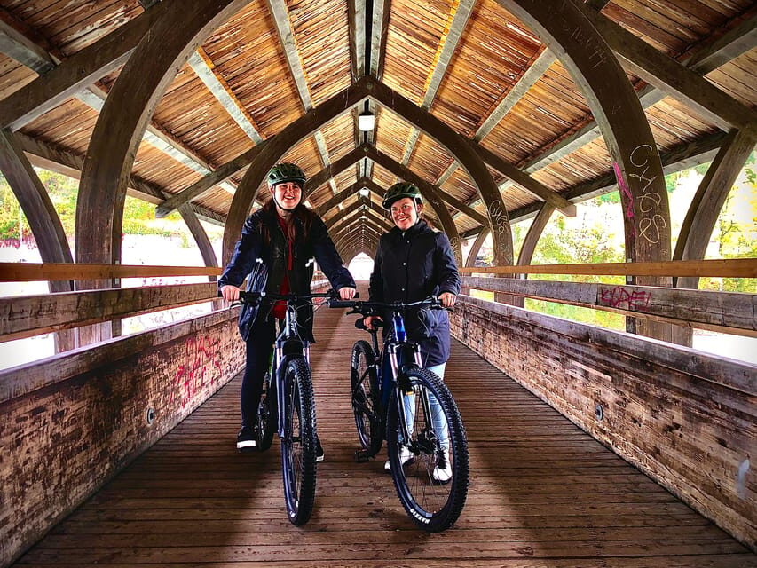 Innsbruck: Scenic eBike Mountain Tour - The Sum Up: Who Is This Tour Best For?