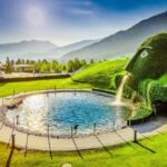 Innsbruck Swarovski Crystal Worlds Ticket and Transfer - A Deep Dive into the Swarovski Experience