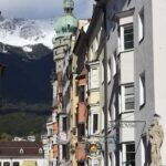 Innsbruck: Swarovski Exclusive Guided Tour with Drink & Gift - Practical Details