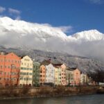 Innsbruck - "Welcome Tour" by Per Pedes. Guided City Tour. - Who Should Book This Tour?