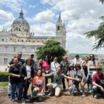 Inquisition, The Executioner, Witches, Expulsion Jews and Muslims - The Authenticity of the Guide and the Experience