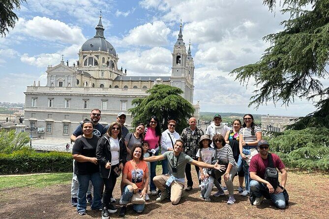 Inquisition, The Executioner, Witches, Expulsion Jews and Muslims - The Authenticity of the Guide and the Experience