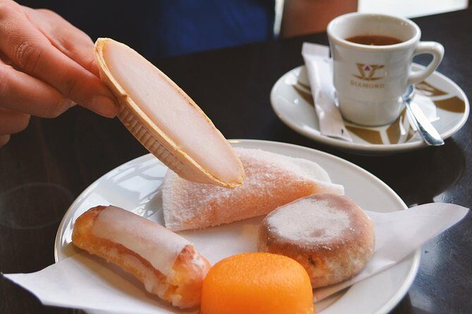 Inside Amarante - Authentic Experiences from Past Participants