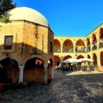 Inside the Buffer Zone of Nicosia - FAQ