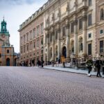 Inside The Crown: Stockholm Royal Palace Private Guided Tour - FAQ