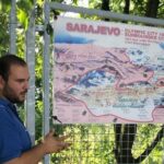 Inside the Siege: Sarajevos Story of Survival - The Practical Side of the Tour