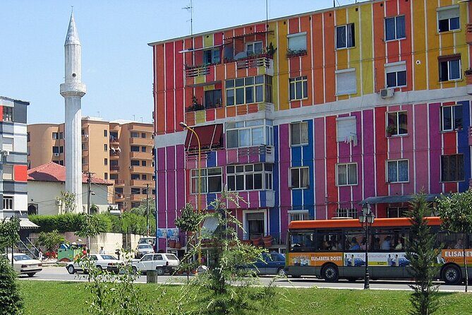 Inside Tirana Walking Tour - Final Thoughts: Who Should Consider This Tour?