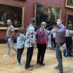 Insider Louvre: from a Royal Palace to a museum - Final Thoughts: Who Will Love This Tour?