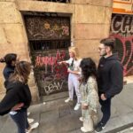 Insider Street Art Tour with Exclusive Studio Visit - The Practicalities: What to Expect