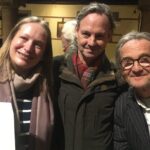 Inspector Morse Oxford Small Group Public Tour at 12.00 - Analyzing the Value