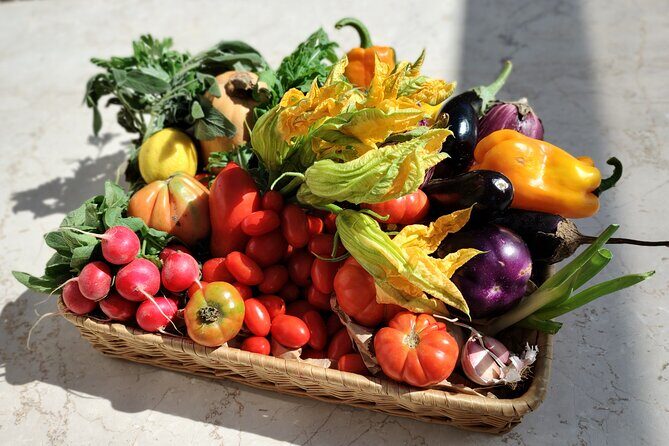 Inspirational Cooking on the Roman Chef's Panoramic Terrace - Final Thoughts