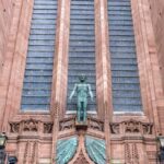 Inspirational Women Liverpool Past-Present History Tour - monthly - The Guides: Connecting History with Humanity