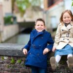 Inspiring Bruges  Private Family Walking Tour - The Experience in Action