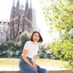 Instagram Photoshoot Tour in Barcelona - The Experience from a Traveler’s Perspective