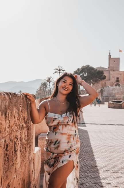 Instagram tour in Palma de Mallorca with a private photographer - Why This Tour Stands Out