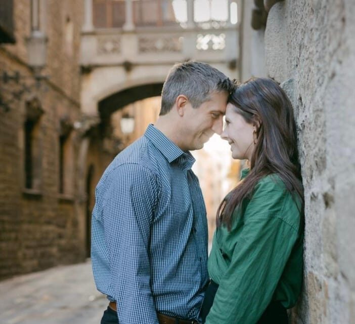 Instagram tour of Barcelona with a private photographer - Who Is This Experience Best For?