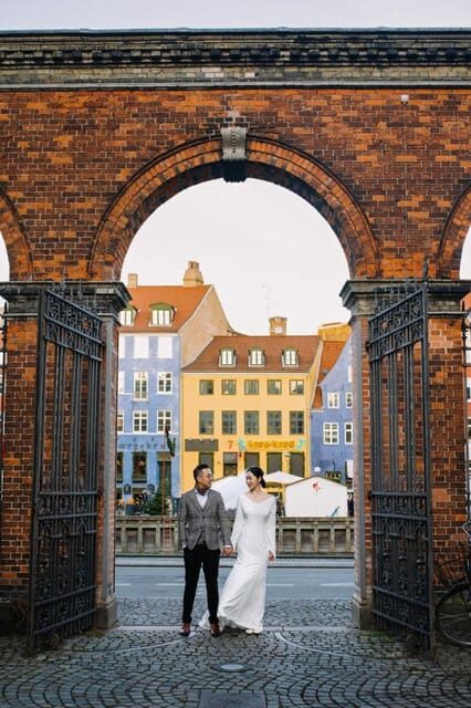 Instagram tour of Copenhagen with a private photographer - Why This Tour Offers Good Value