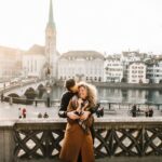 Instagram tour of Zurich with a private photographer - Itinerary Breakdown: What to Expect
