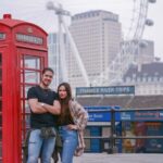 Instagram walking tour of iconic London landmarks - The Photographer and the Experience