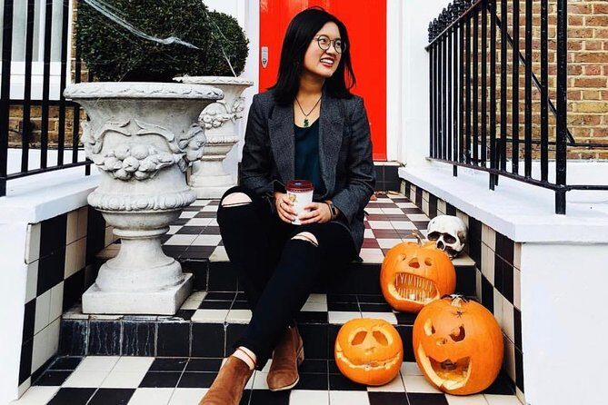 Instagrammable photos in Notting Hill - Final Thoughts