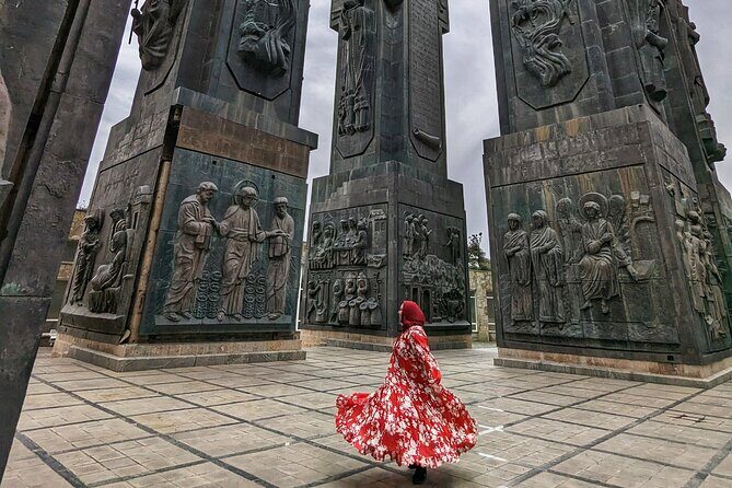 Instagrammable sites of Tbilisi private tour - Final Thoughts: Who Will Love This Tour?