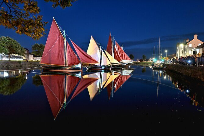 Instant Galway 60 min Walking Tour - Why This Tour Stands Out