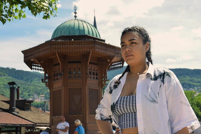 InstaSarajevo - Photography Walking Tour of Sarajevo - The Photography and Cultural Balance