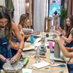 Intensive Ceramic Handbuilding Course - The Value: Quality, Convenience, and Inclusivity