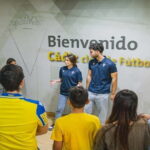 Interactive Tour Nuevo Mirandilla Stadium, Cádiz CF - Practical Details and Value