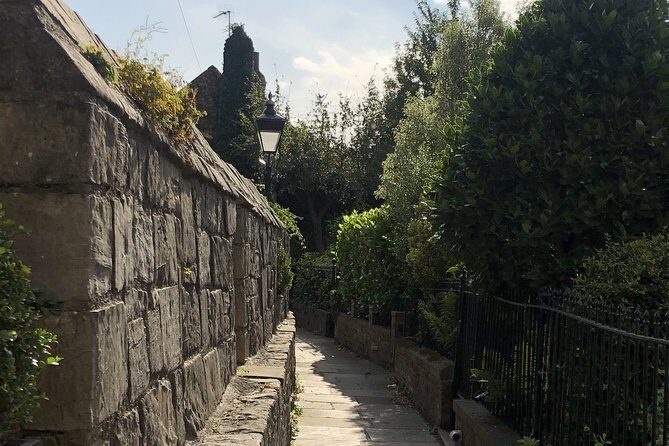 Interactive Treasure Hunt Experience of York's Secret - Itinerary Breakdown: What to Expect