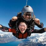 Interlaken: Airplane Skydiving over the Swiss Alps - The Itinerary Breakdown