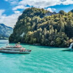 Interlaken: Boat Day Pass on Lake Thun and Lake Brienz - The Value of a Boat Day Pass