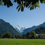 Interlaken City Private Tour and Harder Mountain Excursion - FAQs