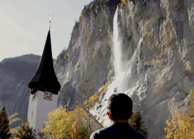 Interlaken: Explore Lauterbrunnen, Wengen & Raclette Tasting - The Itinerary: What to Expect from Start to Finish