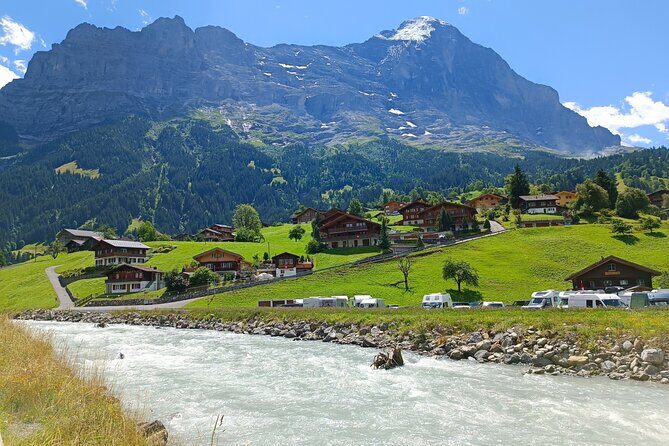 Interlaken Full-Day Highlights Tour with a Local by Private Car - Pricing and Value Analysis