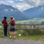 Interlaken: Guided Hike to Harder Kulm with Swiss Triathlete - What’s Included and What to Bring