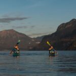 Interlaken: Kayak Tour of the Turquoise Lake Brienz - The Itinerary: Exploring Lake Brienz’s Highlights