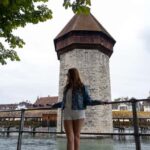 Interlaken & Lauterbrunnen: Private Photo Session - The Photographer and the Experience