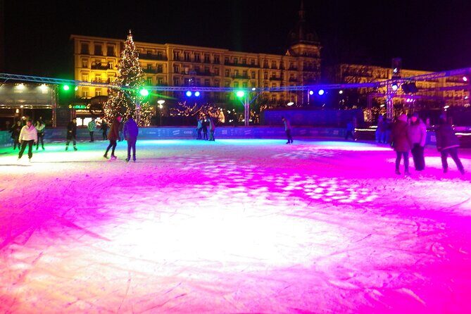 Interlaken Non Stop Intro Safari with CLOY Pier Iseltwald Private - Who Should Consider This Tour?