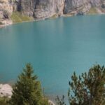 Interlaken: Private Hiking Tour Oeschinen Lake & Blue Lake - Exploring Oeschinen Lake: Nature’s Masterpiece
